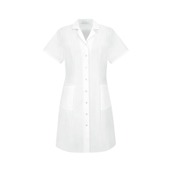 Women's Short Sleeve Dress