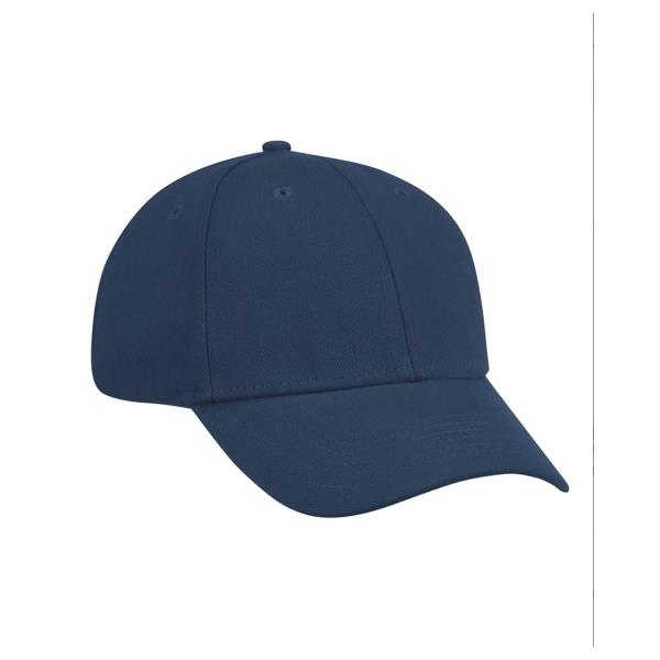 Polyester Ball Cap