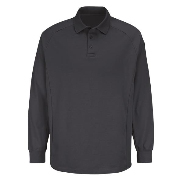 Long Sleeve Special Ops Polo