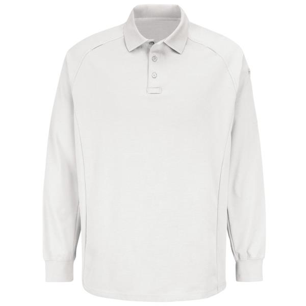 Horace Small Long Sleeve Polo