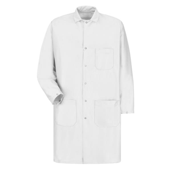 ESD/Anti-Stat Teach Coat