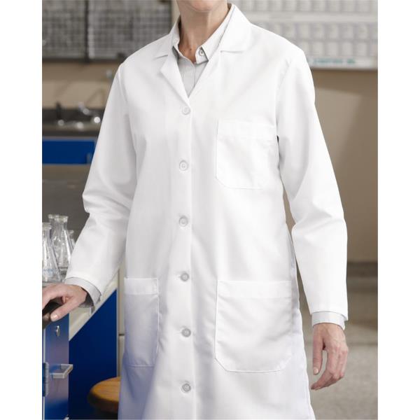 Women's Lab Coat