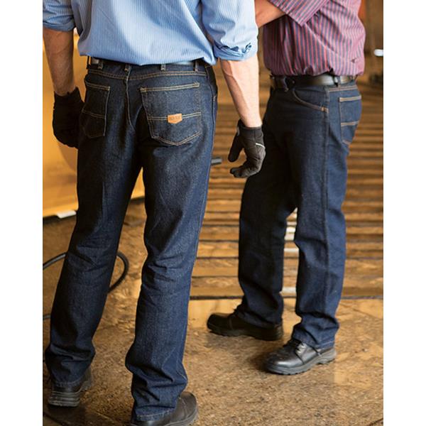 Classic Work Jeans - Extended Sizes