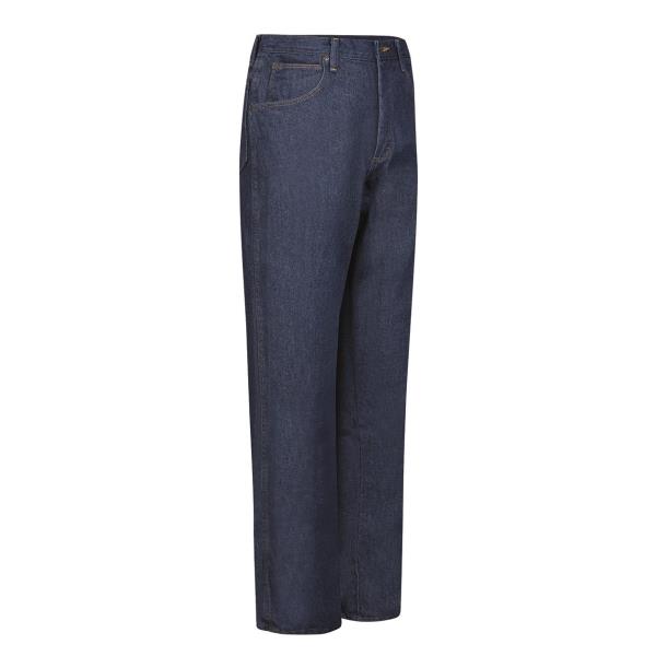 Relaxed Fit Jean Additional Sizes