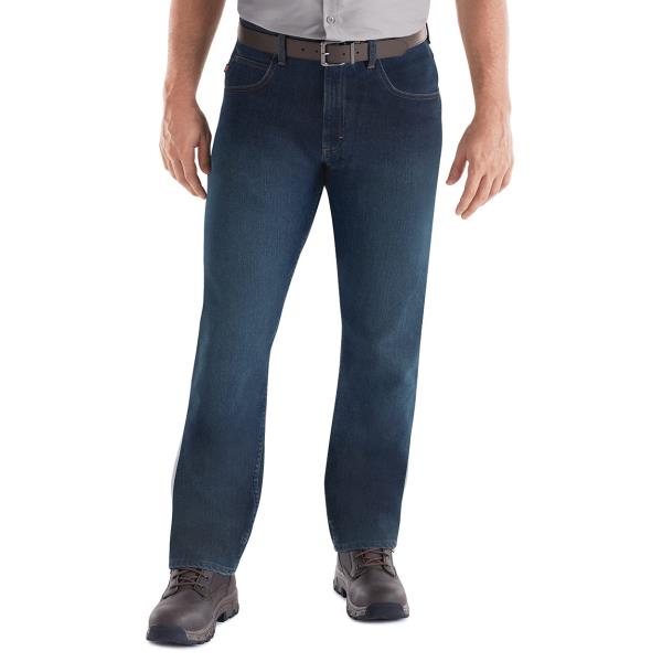 Dura-Kap Flex Work Jeans