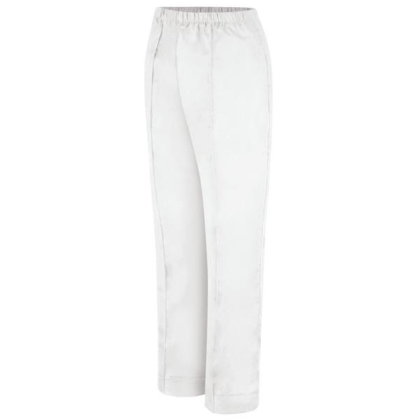 Women's Poplin Pants - Extended Sizes