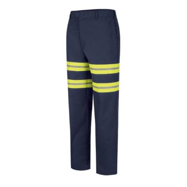 Enhanced Visibility Dura-KapÂ® Industrial Pants