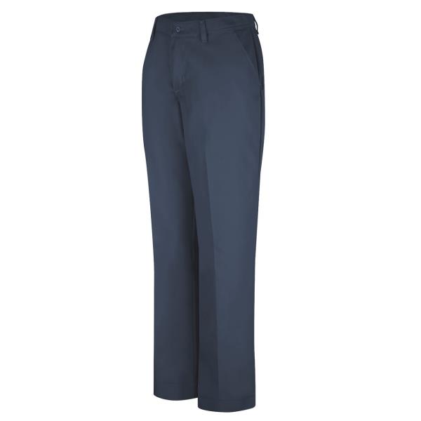 Women's Dura-Kap Industrial Pants Extended Sizes