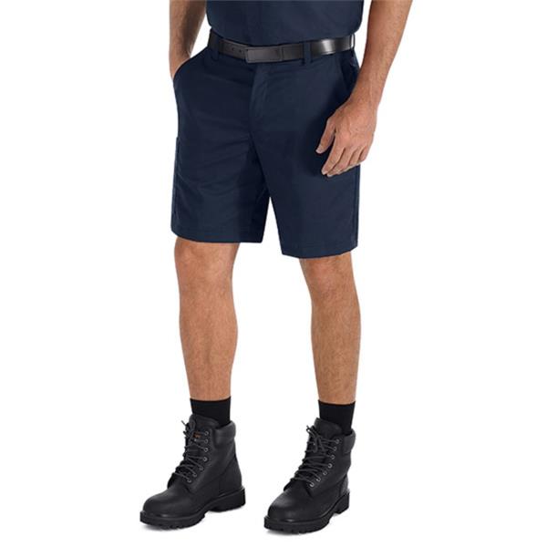 Plain Front Shorts - Odd Sizes