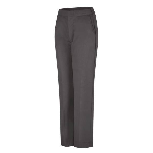 Women's Half-Elastic Work Pants