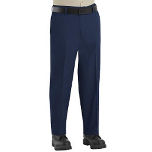 Elastic Insert Work Pants