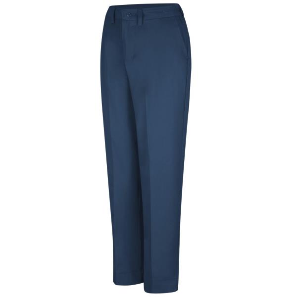 Women's Elastic Insert Work Pants