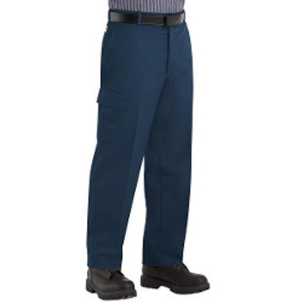 Industrial Cargo Pants Extended Sizes