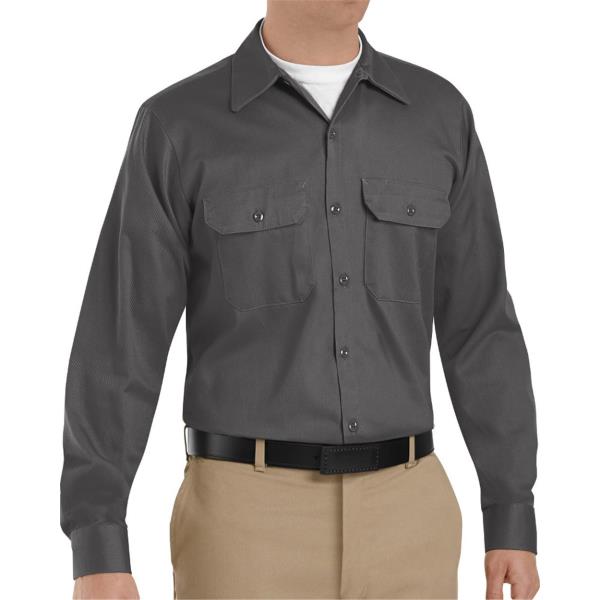 Deluxe Heavyweight Cotton Shirt