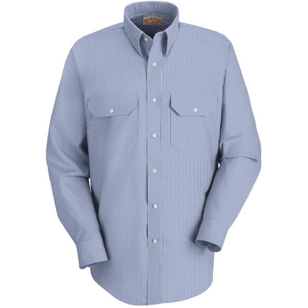 Deluxe Long Sleeve Uniform Shirt