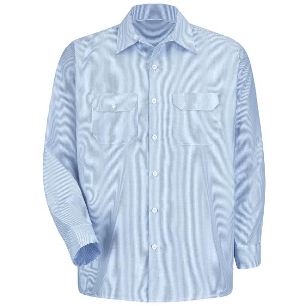 Deluxe Uniform Shirt Long Sizes