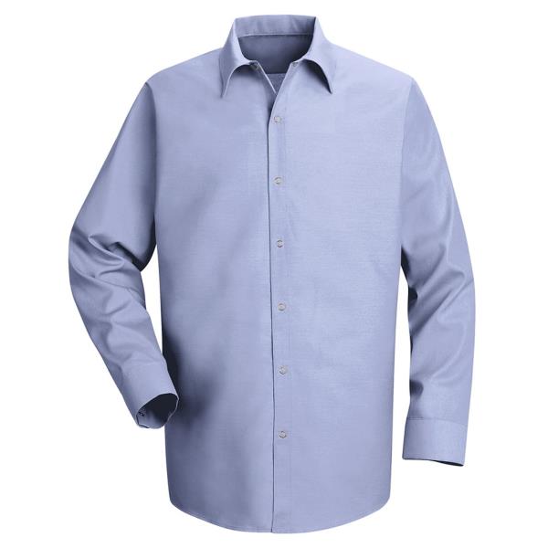 Specialized Pocketless Long Sleeve Workshirt