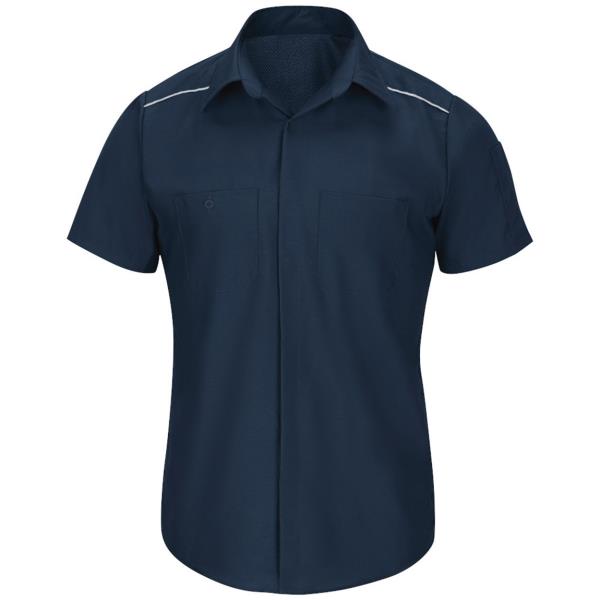 Short Sleeve Pro Airflow Work Shirt