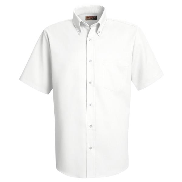 Easy Care Short Sleeve Dress Shirt