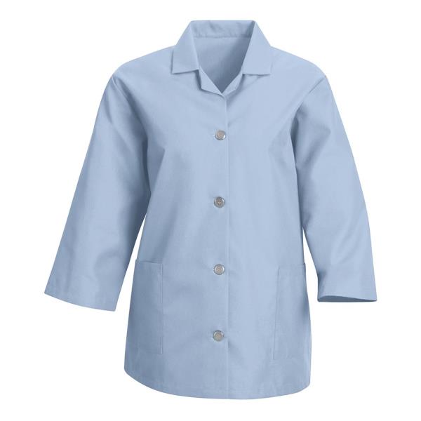 Women's Three-Quarter Sleeve Smock