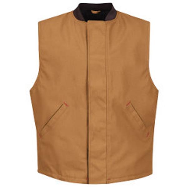 Blended Duck Insulated Vest