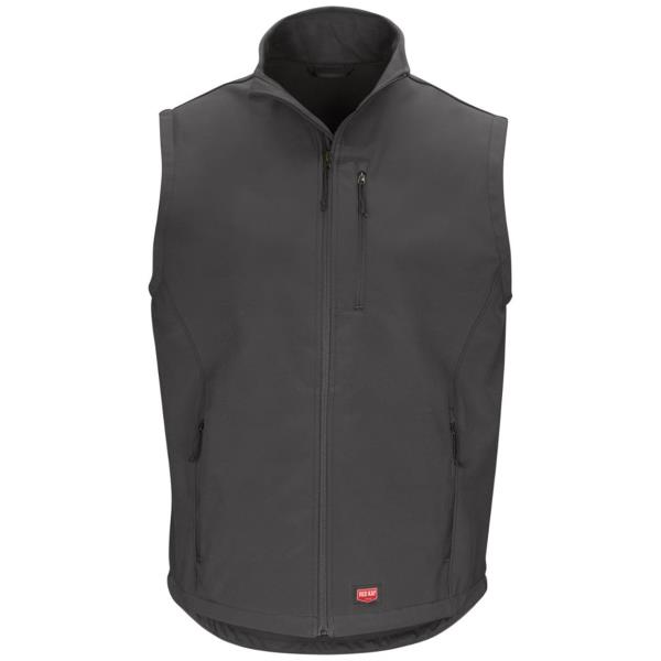 Soft Shell Vest