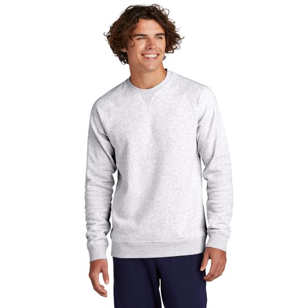 Drive Fleece Crewneck