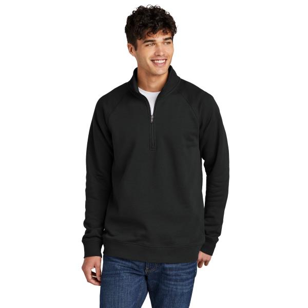 Drive Fleece 1/4-Zip Pullover