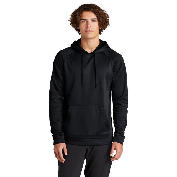 Re-Compete Fleece Pullover Hoodie