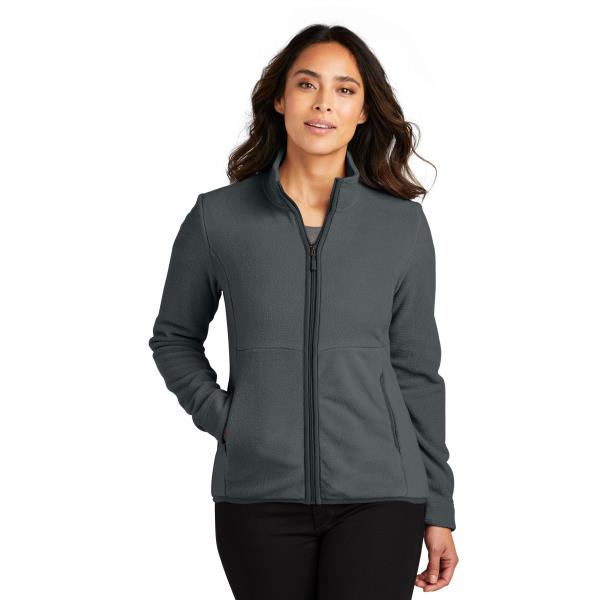 Ladies Connection Fleece Jacket