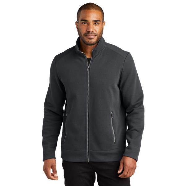 Network Fleece Jacket