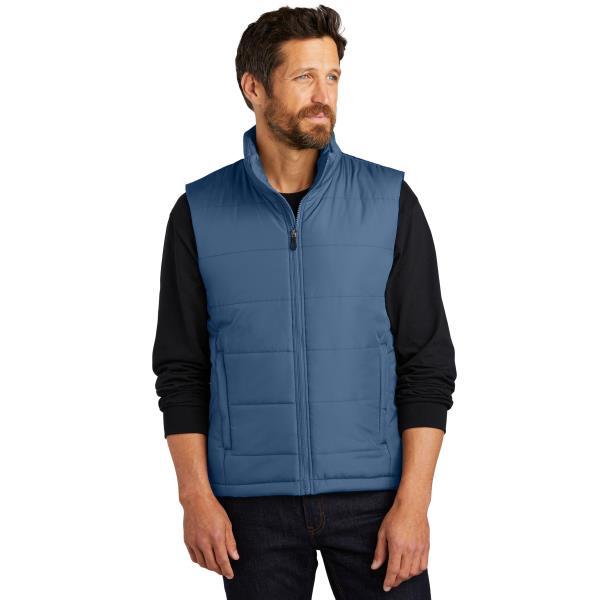 Puffer Vest