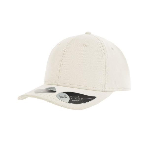 Sustainable Honeycomb Cap