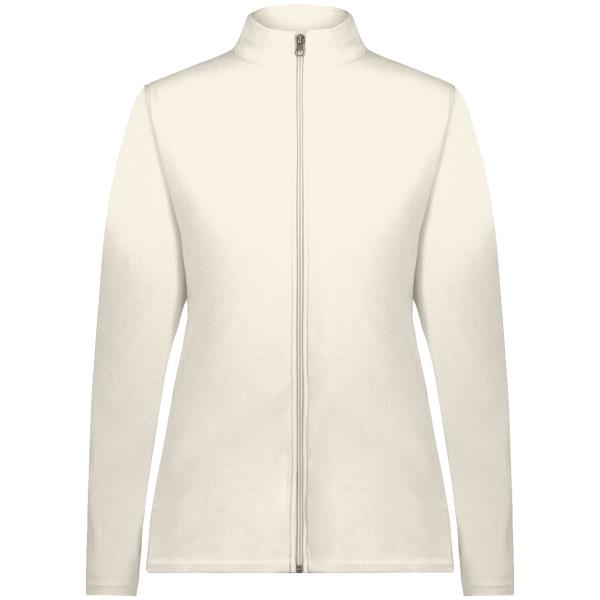 Women's Eco-Reviveâ„¢ Micro-Lite Fleece Full-Zip Jacket