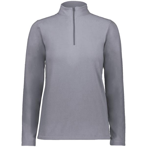 Women's Eco-Reviveâ„¢ Micro-Lite Fleece Quarter-Zip Pullover