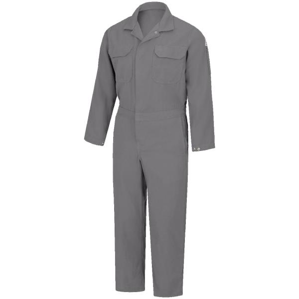 Midweight CoolTouchÂ® 2 FR Deluxe Coverall - Long Sizes