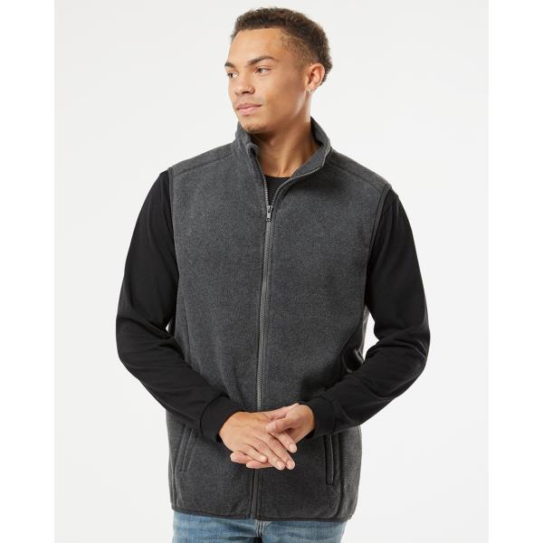 Polar Fleece Vest