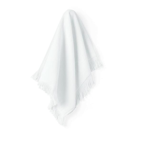 Fringed Towel