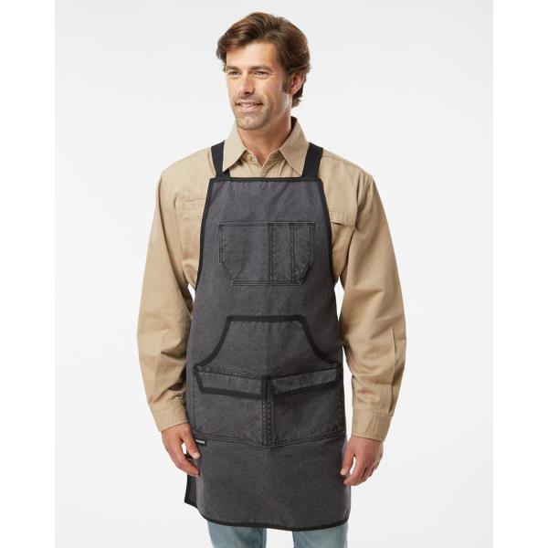 Workman's Apron