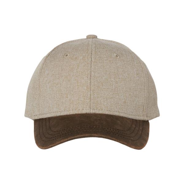 Wildwood Cap