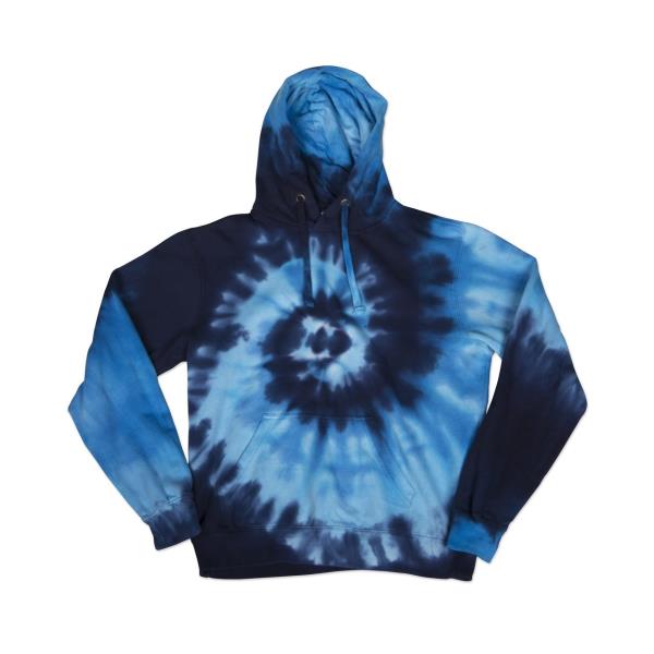 Tide Tie Dye Hoodie