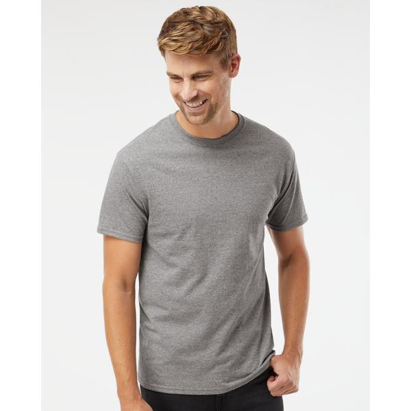 HD Cotton Short Sleeve T-Shirt