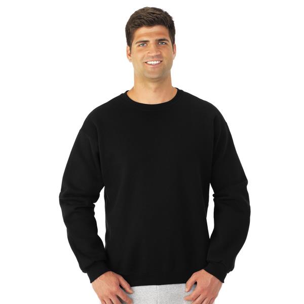 Supercotton Crewneck Sweatshirt