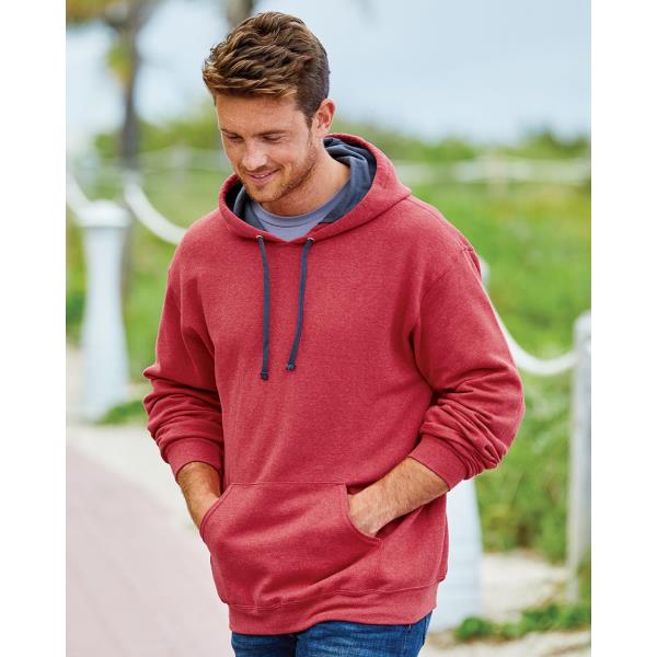 SofspunÂ® Hooded Sweatshirt