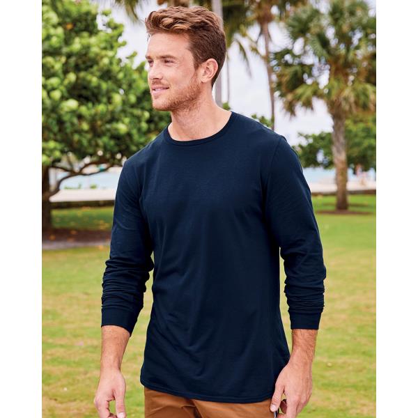 SofspunÂ® Long Sleeve T-Shirt