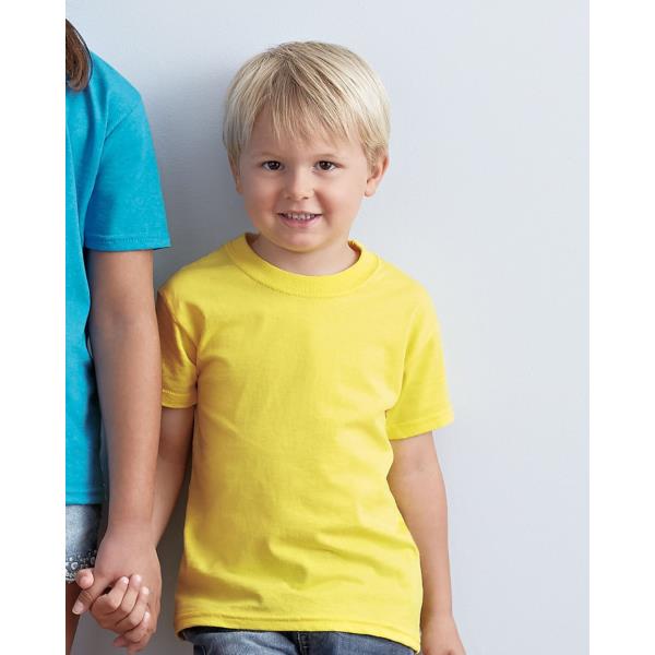 Toddler HD Cottonâ„¢ T-Shirt