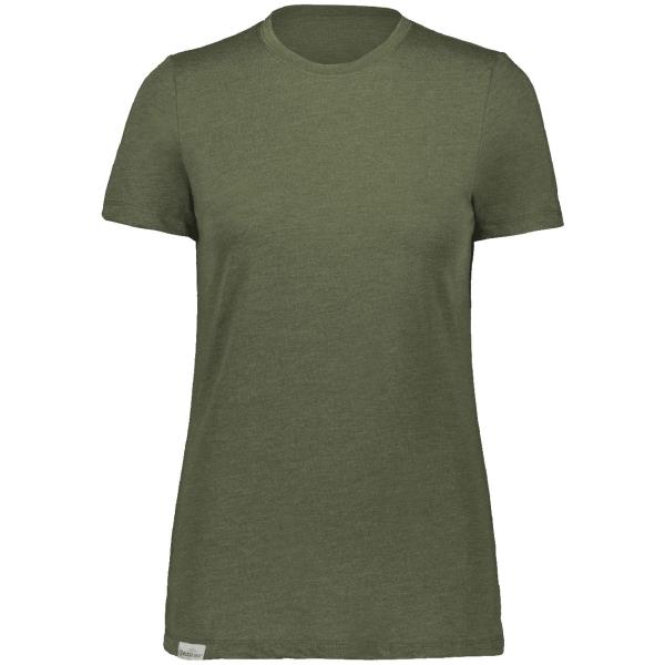 Women's Eco-Reviveâ„¢ Triblend T-Shirt