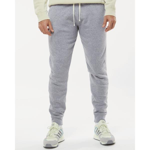 Triblend Fleece Joggers