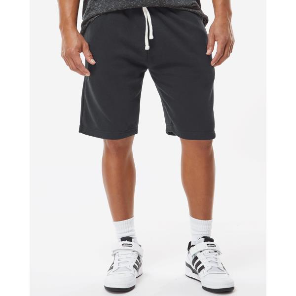 Triblend Fleece Shorts