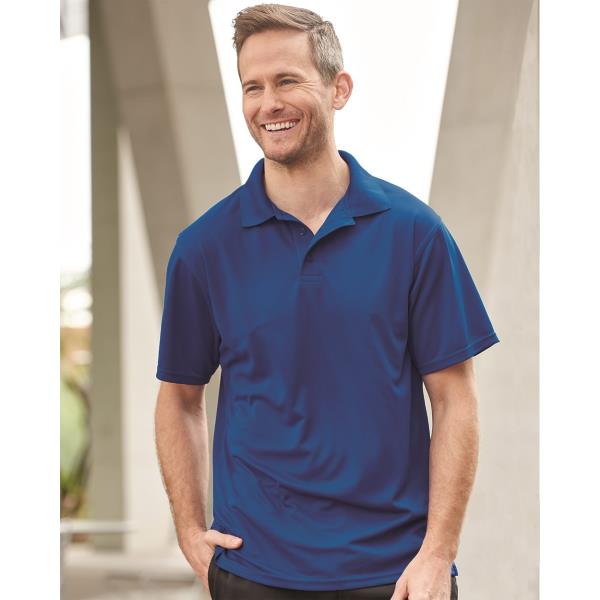 Dri-PowerÂ® Performance Polo